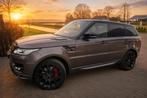 Land Rover Range Rover (sport) 3.0 Sdv6 Massage, Softclose, Auto's, 2993 cc, Diesel, Vierwielaandrijving, Particulier