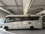 NIESMANN BISCHOFF ARTO 78E NU RIJDEN! Mercedes Aut zonder He, Caravans en Kamperen, Campers, Niesmann+Bischoff, 7 tot 8 meter