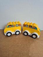 2x duplo 10851, Ophalen of Verzenden, Zo goed als nieuw, Complete set, Duplo