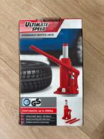 Ultimate Speed Hydraulische Krik 3000kg, Ophalen, Nieuw, Manueel, Potkrik