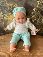 Paola Reina Pop Manus Laya (36 cm), Kinderen en Baby's, Speelgoed | Poppen, Ophalen of Verzenden, Nieuw, Babypop