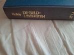 De Geldmagnaten - Arthur Hailey (Hardcover), Ophalen of Verzenden, Gelezen, Arthur Hailey, Nederland