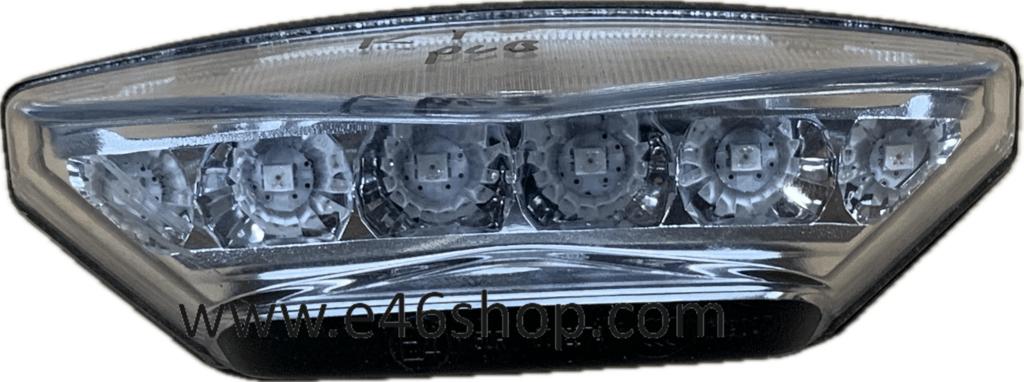 LED ACHTERLICHT BMW K SERIES OE 63218551834, Gebruikt, -, -, Ophalen of Verzenden