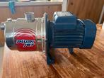 Pedrollo Plurijet m 3/100-N waterpomp - 0.75kW, Ophalen, Gebruikt, Elektrisch, Beregeningspomp
