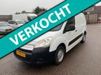 Citroen Berlingo 1.6 HDI 500 Comfort Economy, Voorwielaandrijving, Euro 5, Gebruikt, Citroën