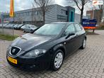 Seat Leon 1.8 TFSI Stylance AIRCO - NIEUWE JAAR APK - 160pk, Voorwielaandrijving, Gebruikt, 1295 kg, 4 cilinders