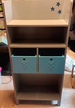Kinderkamer kast STOER, Ophalen, Gebruikt, Kast, 105 cm of meer