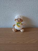 Gehaakt schaapje, Ophalen of Verzenden, Nieuw, Overige typen