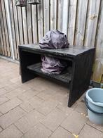 Kamado BBQ tafel 13 inch - opknapper, Tuin en Terras, Houtskoolbarbecues, Ophalen, Gebruikt