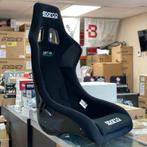 Sparco QRT-R Kuipstoel Sportstoel Racestoel FIA 5.9kg
