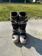 Alpine tech7s motorcross laarzen, Ophalen, Tweedehands, Laarzen