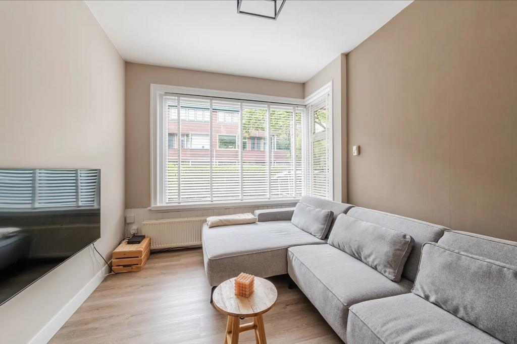 Hoekbank Mikk Loods 5, Ophalen, 250 tot 300 cm, 100 tot 125 cm, Hoekbank