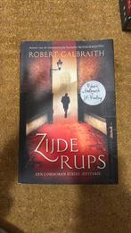 Robert Galbraith - Zijderups, Boeken, Ophalen of Verzenden, Zo goed als nieuw, Robert Galbraith
