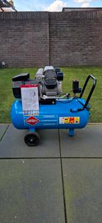 Airpress compressor LM 50-350, Doe-het-zelf en Verbouw, Compressors, 25 tot 100 liter, Ophalen, 200 tot 400 liter/min
