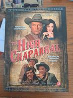 High Chappparal box, Alle leeftijden, Ophalen of Verzenden, 1980 tot heden, Zo goed als nieuw