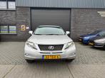 Lexus RX 450h 4WD High Edition | 12MND GARANTIE | AUTOMAAT |, Auto's, Lexus, Automaat, Euro 5, Gebruikt, Zwart