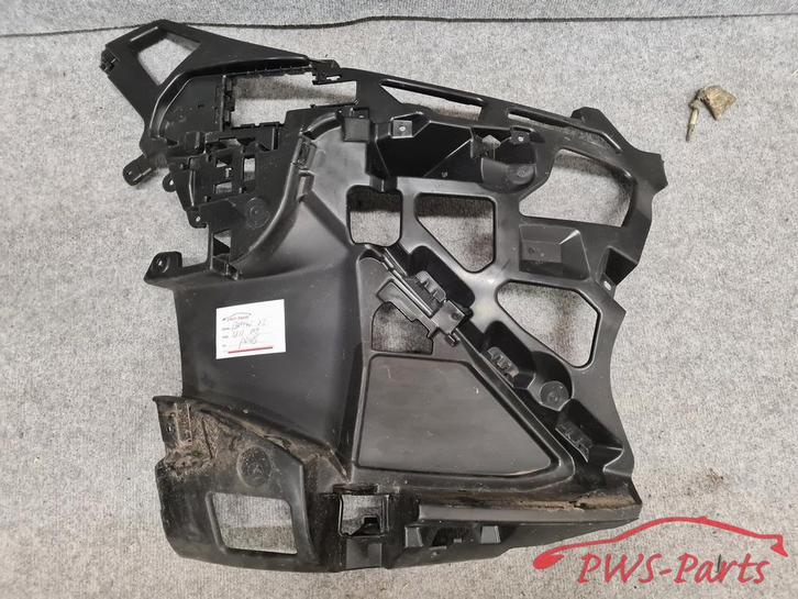 BMW X1 U11 BINNENBUMPER  ADAPTER M VOORBUMPER ORIGINEEL, Auto-onderdelen, Carrosserie en Plaatwerk, Bumper, BMW, Voor, Gebruikt