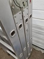 trap ladder 4x3, Ophalen of Verzenden, 'T Olde Gre-j, Info@toldegrej.nl, Endepoelstraat 20f Didam