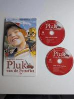 Pluk van de petteflet luisterboek cd's, Ophalen of Verzenden