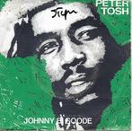 Peter Tosh - Johnny B. Goode, Gebruikt, 7 inch, Single, Ophalen of Verzenden