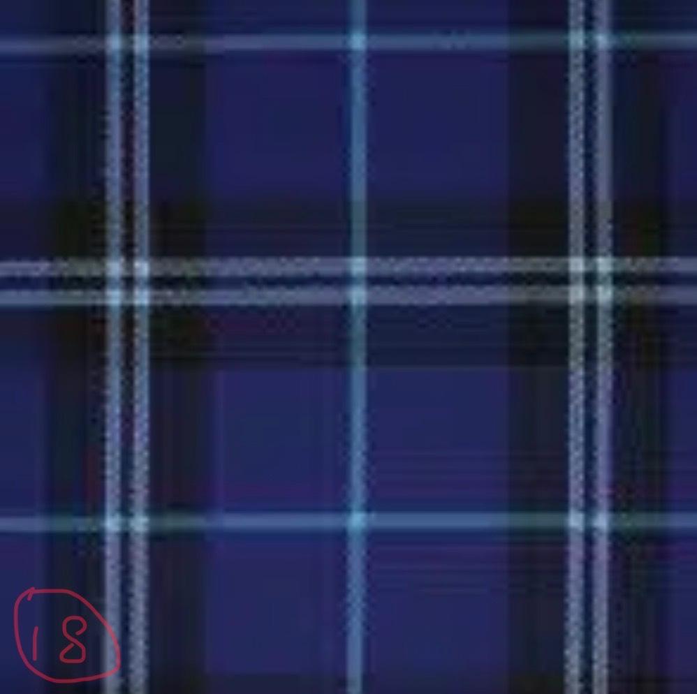 Schotse Tartan: Grampian Modern Wol, 16 oz, 4 meter x 150cm, Wol, Overige kleuren, 120 cm of meer, Ophalen of Verzenden