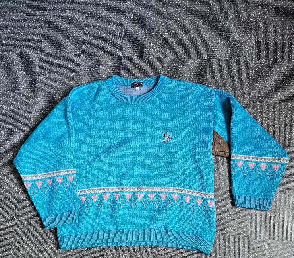 Simmer truien., Ophalen of Verzenden