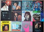 PARTIJ van 36  VINYL LP's, Ophalen of Verzenden, Gebruikt, 12 inch, Pop