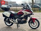 Honda NC750X DCT (bj 2018), Bedrijf, Onbekend, Meer dan 35 kW, Overig