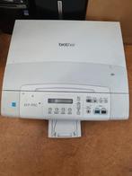 Brother DCP-195C printer met foutmelding (gratis), Computers en Software, Printers, Kleur printen, Inkjetprinter, All-in-one, Ophalen of Verzenden