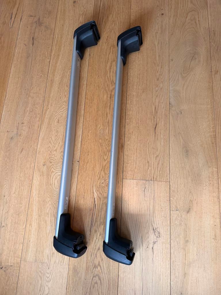 Originele BMW Dakdragers voor 3 Serie Touring (G21), Ophalen, Gebruikt