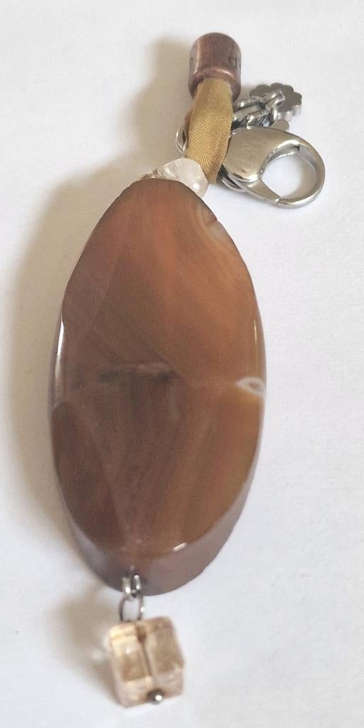 Forse hanger  pimps en pearls, Ophalen of Verzenden, Nieuw, Zilver, Overige materialen