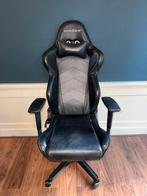 DXRacer Gaming Stoel – Goede staat, Ophalen, Gebruikt, Zwart