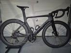 Cervelo S5 - Zwart - Maat 54, Overige merken, 28 inch, Carbon, Heren