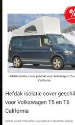 Hefdak Cover t.b.v. VW California, Ophalen, Zo goed als nieuw