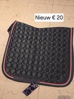 Dekje harry horse full dressuur nieuw, Dieren en Toebehoren, Ophalen of Verzenden, Nieuw, Dekje