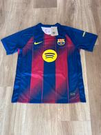 FC Barcelona Thuisshirt 25/26 - Frenkie de Jong #21 Maat M, Maat M, Verzenden, Nieuw, Shirt