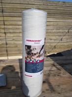 Afdekken follie, Ophalen, 15 m² of meer, Zeil