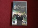 PSP Harry Potter Orde Van De Feniks , Sony Playstation P., Spelcomputers en Games, Games | Sony PlayStation Portable, Avontuur en Actie