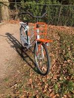 Fietsen - Batavus, Fietsen en Brommers, Ophalen, 53 tot 56 cm, Versnellingen, Batavus
