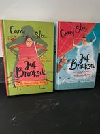Juf Braaksel, Boeken, Kinderboeken | Jeugd | 10 tot 12 jaar, Ophalen, Zo goed als nieuw
