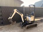 Bobcat E10 mini graafmachine hitachi yanmar takeuchi ihi kob, Zakelijke goederen, Machines en Bouw | Kranen en Graafmachines, -
