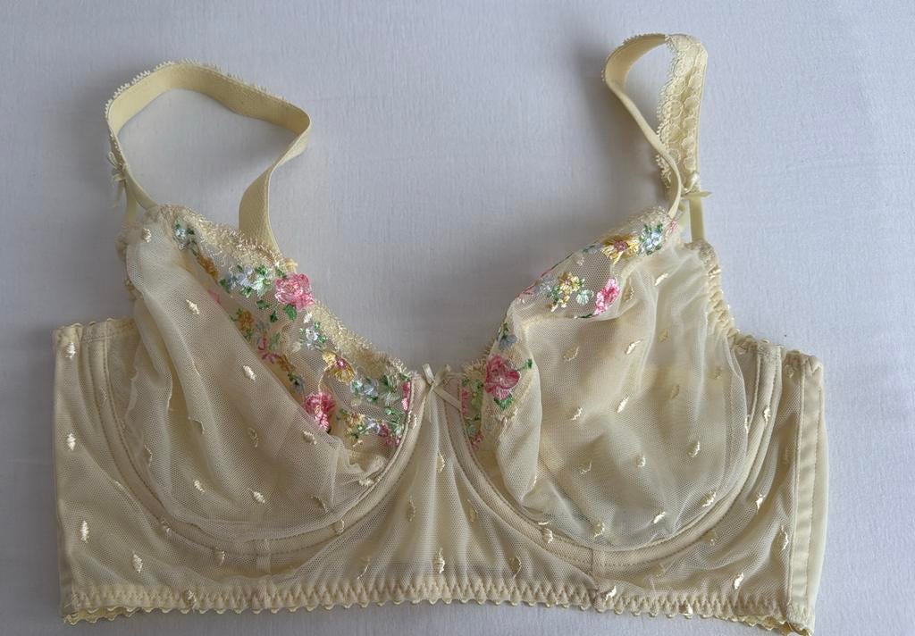 80D Prima Donna bh Sedaine bijna NIEUW, Kleding | Dames, Ondergoed en Lingerie, Verzenden, ., BH, .