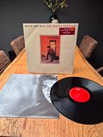 René Shuman - The Main Language LP (CBS 1986), Ophalen of Verzenden, 1980 tot 2000, Gebruikt, 12 inch