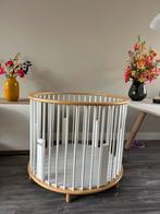 Bopita - ronde box - gebruikt, Kinderen en Baby's, Boxen, Ophalen, Gebruikt, Rond