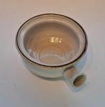 Vintage Aardewerk Schaal Zaalberg, Ophalen of Verzenden