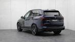 BMW X5 xDrive50e M-Sport Pro | Massage | Harman/Kardon | Sto, Gebruikt, 2395 kg, Blauw, Bedrijf