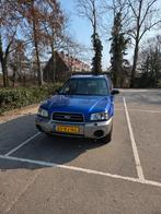 Subaru Forester X 2.0 2005. Lift kit, Carsupport, Auto's, 1994 cc, 125 pk, 4 cilinders, 715 kg
