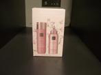 Nieuw Rituals Sakura set shower oil, body lotion mousse, Ophalen of Verzenden, Nieuw, Bodylotion, Crème of Olie