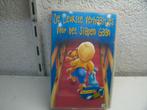 vhs 15a de leukste verhaaltjes voor het slapen gaan, Cd's en Dvd's, VHS | Kinderen en Jeugd, Gebruikt, Alle leeftijden, Kinderprogramma's en -films