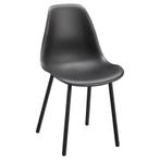 Twee donkergroene kinderstoeltjes, Ophalen, Zo goed als nieuw, Overige typen